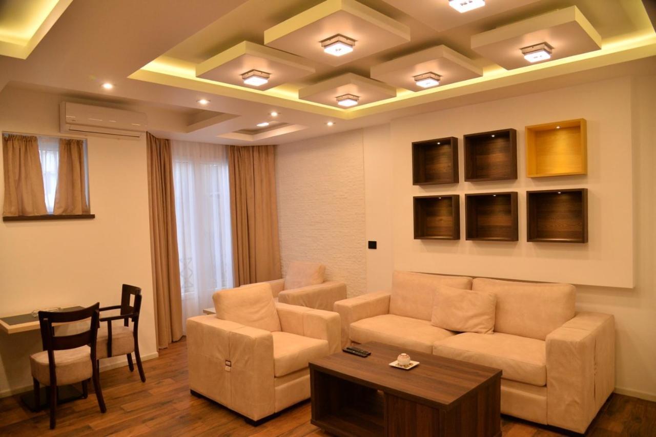 Bella Apartments Kruševac Extérieur photo