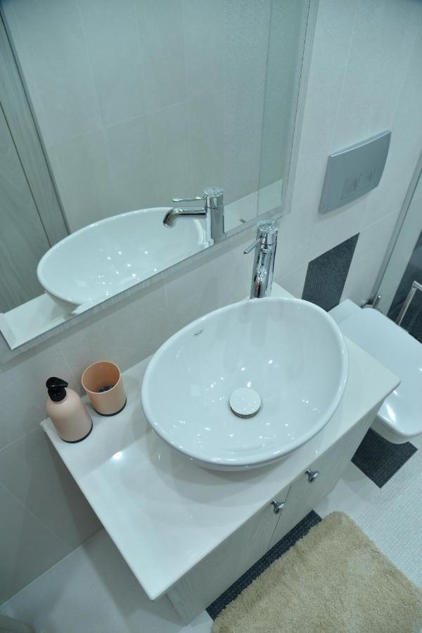 Bella Apartments Kruševac Extérieur photo