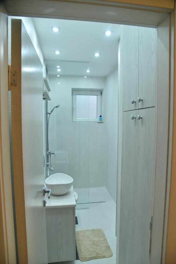Bella Apartments Kruševac Extérieur photo