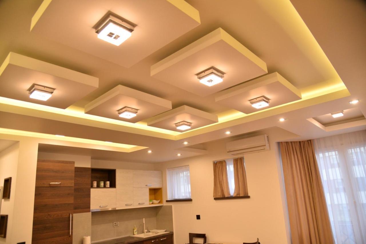 Bella Apartments Kruševac Extérieur photo