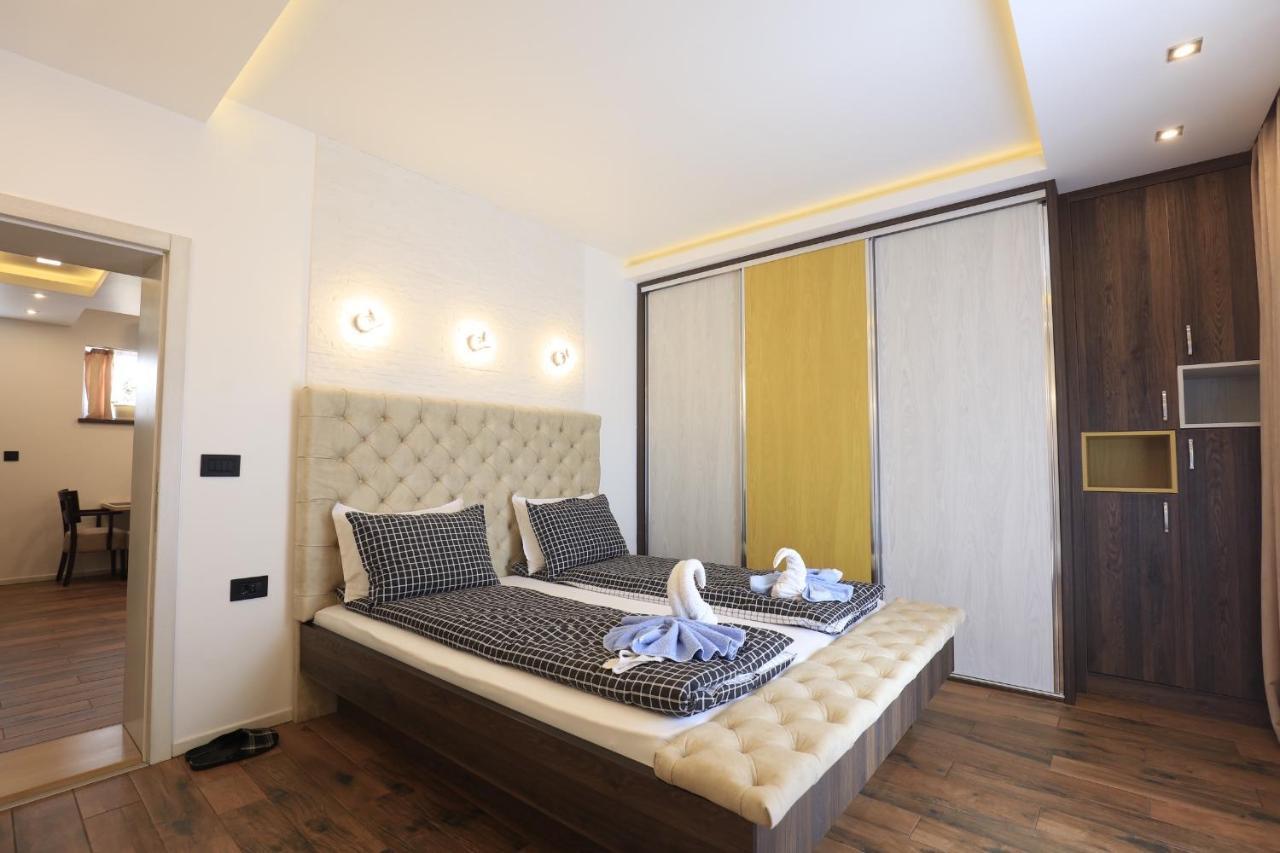 Bella Apartments Kruševac Extérieur photo