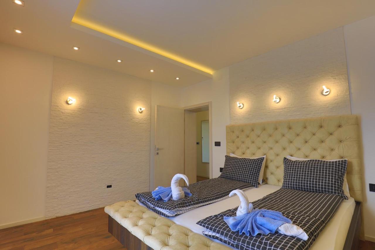 Bella Apartments Kruševac Extérieur photo