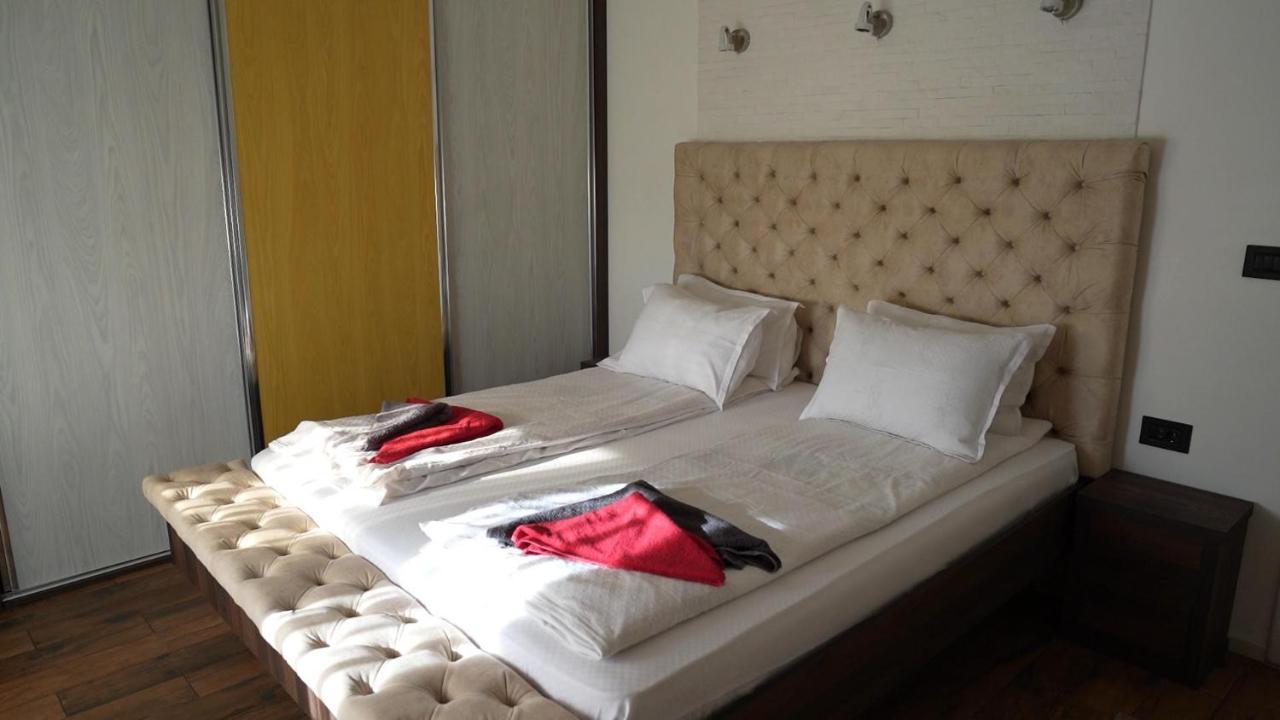 Bella Apartments Kruševac Extérieur photo