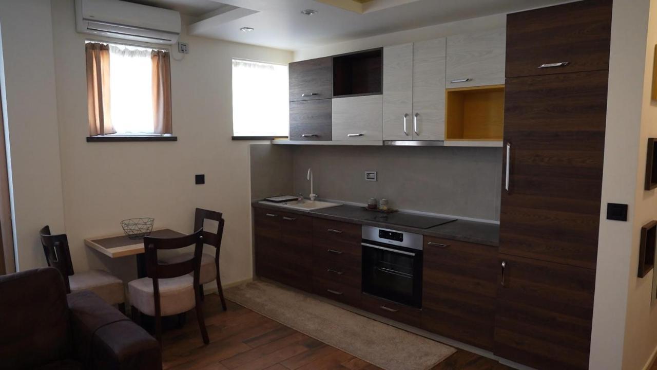 Bella Apartments Kruševac Extérieur photo