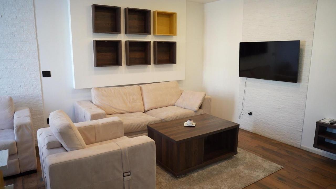 Bella Apartments Kruševac Extérieur photo