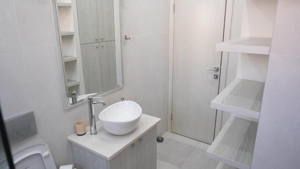 Bella Apartments Kruševac Extérieur photo